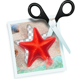 Teorex PhotoScissors64位便携版 v8.2