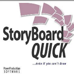 StoryBoard Quick6 v6.0