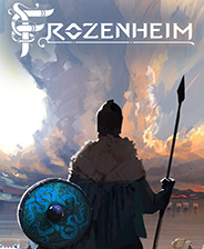 Frozenheimv0.1.1八项修改器 v0.1.1