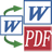 WORD_PDF批量生成工具 v2.3.0