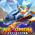 Nexomon灭绝八项修改器 v2021.05.25
