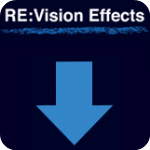 RevisionFX Effections Plus 21 v21.1