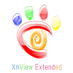 XnView Extended（图片浏览工具） v2.4