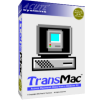 TransMac(Windows打开DMC文件) v1.22