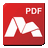 Master PDF Editor(PDF编辑器) v5.7.60