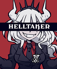 Helltaker无限步数修改器 v1.0