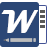 Word Text Replacer(Word鍐呭鎵归噺鏇挎崲杞欢) v1.1.0