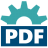 Gillmeister Automatic PDF Processor(PDF文件处理软件) v1.4.8