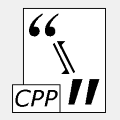 CPP文件字符串修改工具 v0.1.0.0