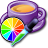 CoffeeCup Color Schemer(专业配色软件) v3.0