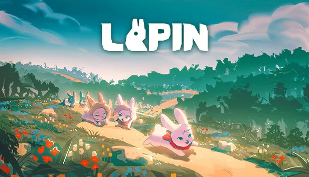 LAPIN on Steam