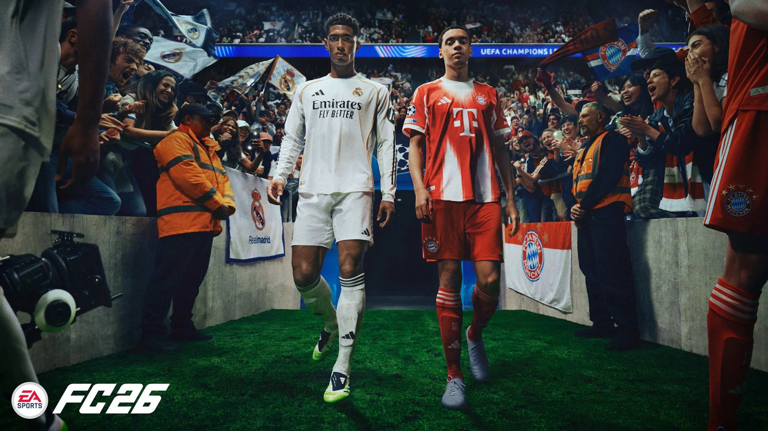 EA SPORTS FC™ 26 1