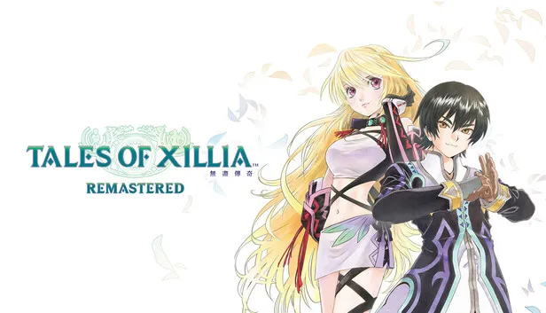 在Steam 上预购无尽传奇Remastered