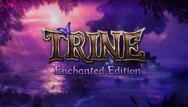 Save 75% on Trine Enchanted Edition on Steam