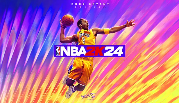 NBA 2K24 on Steam