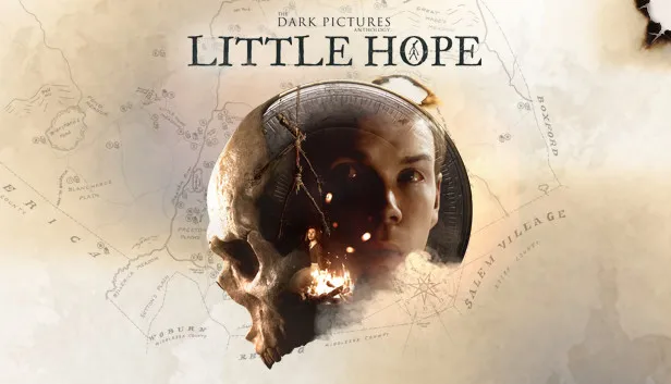 The Dark Pictures Anthology: Little Hope on Steam