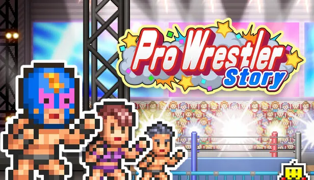 Pro Wrestler Story - Steam News Hub