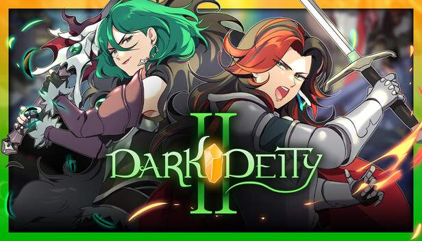Save 20% on Dark Deity 2 on Steam
