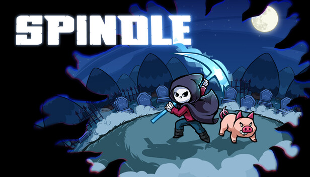 Save 15% on Spindle on Steam