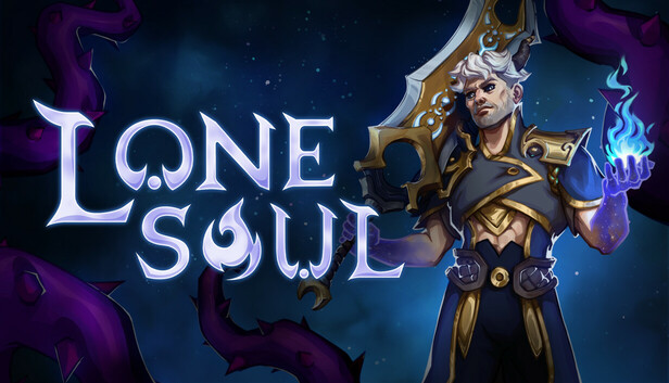 孤獨的靈魂- Steam 新聞中心