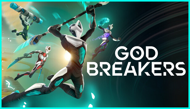 Save 20% on GODBREAKERS on Steam