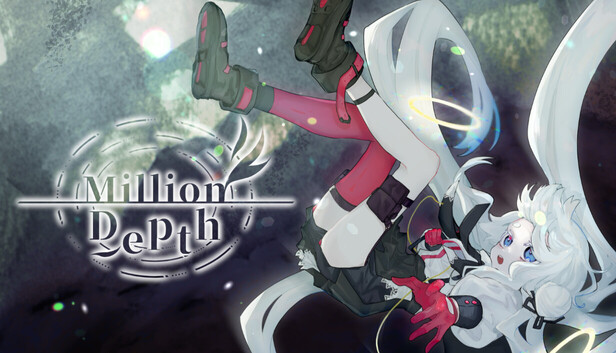 Save 10% on Million Depth on Steam