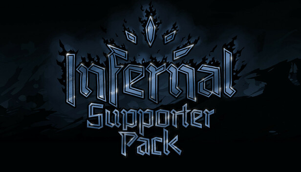 Darkest Dungeon® II: Infernal Supporter Pack on Steam