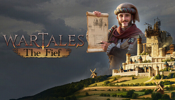 Save 10% on Wartales - Contract: The Fief on Steam