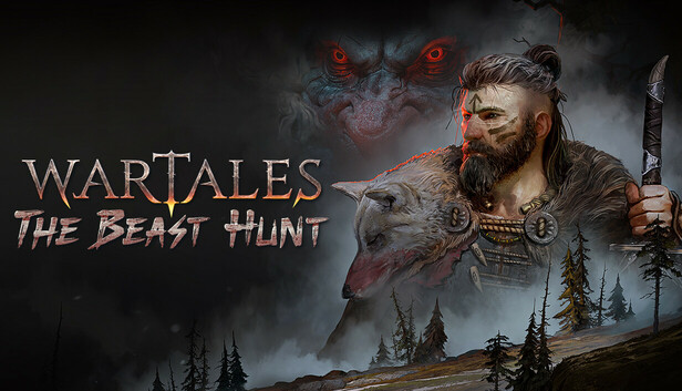 Save 10% on Wartales - The Beast Hunt on Steam