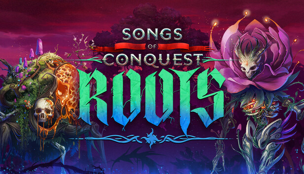 Songs of Conquest - Roots on Steam