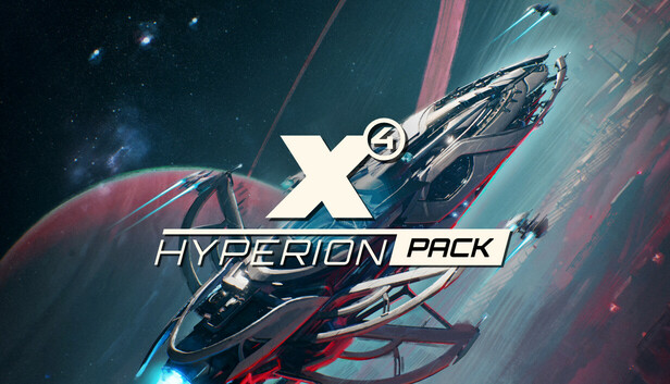 X4: Hyperion Pack on Steam
