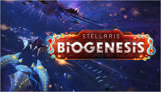 Stellaris: BioGenesis on Steam
