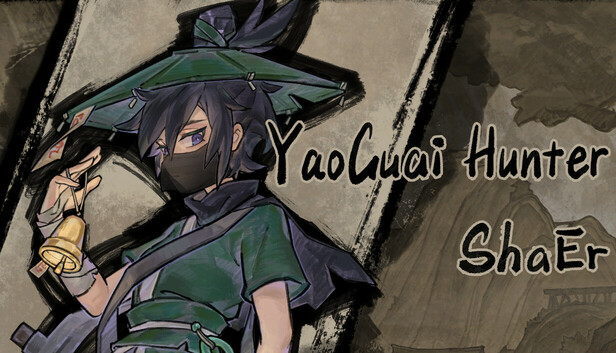 降妖散记：盗墓贼沙儿扩展包 ~ Yao-Guai Hunter：Tomb Robber SHaEr DLC på Steam