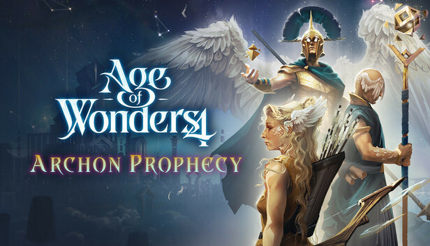 Age of Wonders 4: Archon Prophecy on Steam