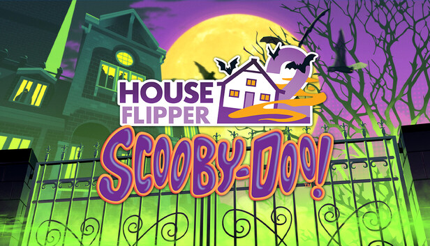 Save 10% on House Flipper 2 - Scooby-Doo DLC on Steam