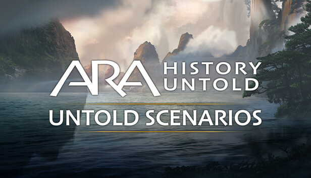 Ara: History Untold - Untold Scenarios on Steam
