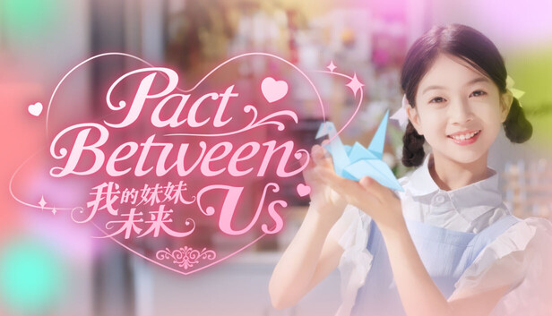 Save 10% on Pact Between Us on Steam