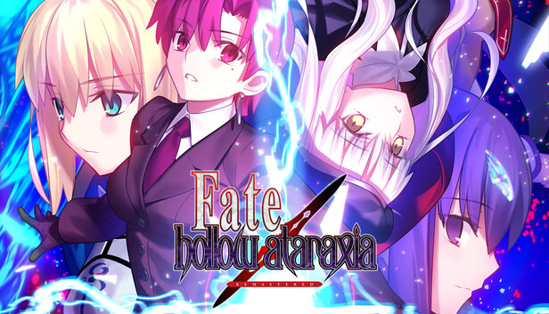 Save 10% on Fate/hollow ataraxia REMASTERED on Steam