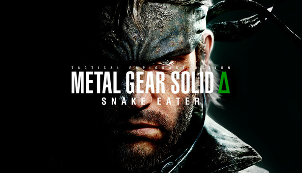 Pre-purchase METAL GEAR SOLID Δ: SNAKE EATER on Steam
