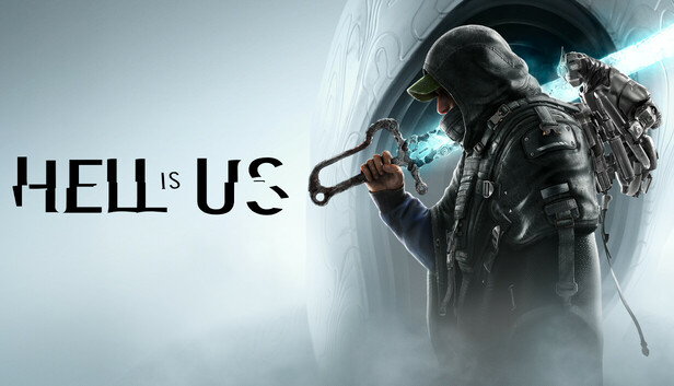 在Steam 上預購Hell is Us
