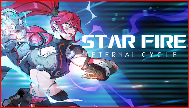 Steam - 無盡星火(Star Fire: Eternal Cycle)