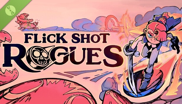 Flick Shot Rogues Demo en Steam