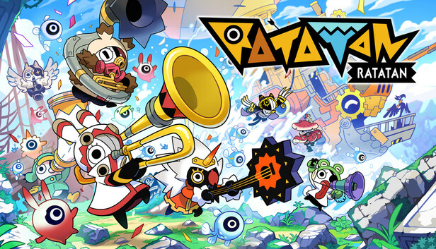 Save 10% on Ratatan on Steam