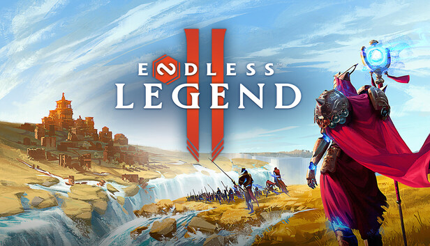 Save 20% on ENDLESS™ Legend 2 on Steam