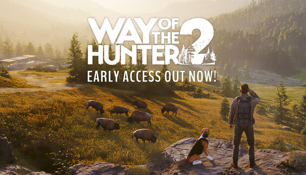 Save 20% on Way of the Hunter 2 on Steam
