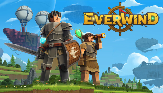 Save 10% on Everwind on Steam
