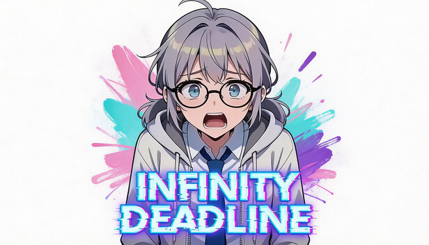 INFINITY DEADLINE on Steam