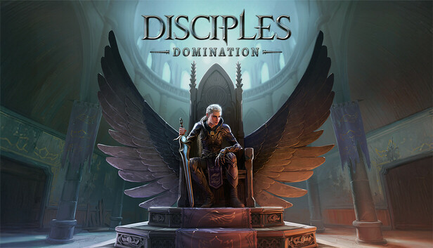 Disciples: Domination on Steam