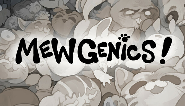 Save 10% on Mewgenics on Steam