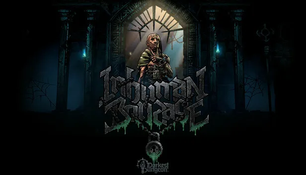 Darkest Dungeon® II: Inhuman Bondage on Steam